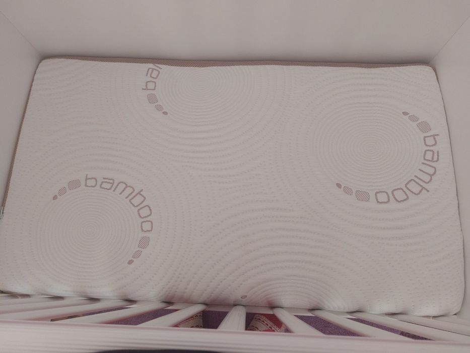 Бебешка кошара  3 в 1