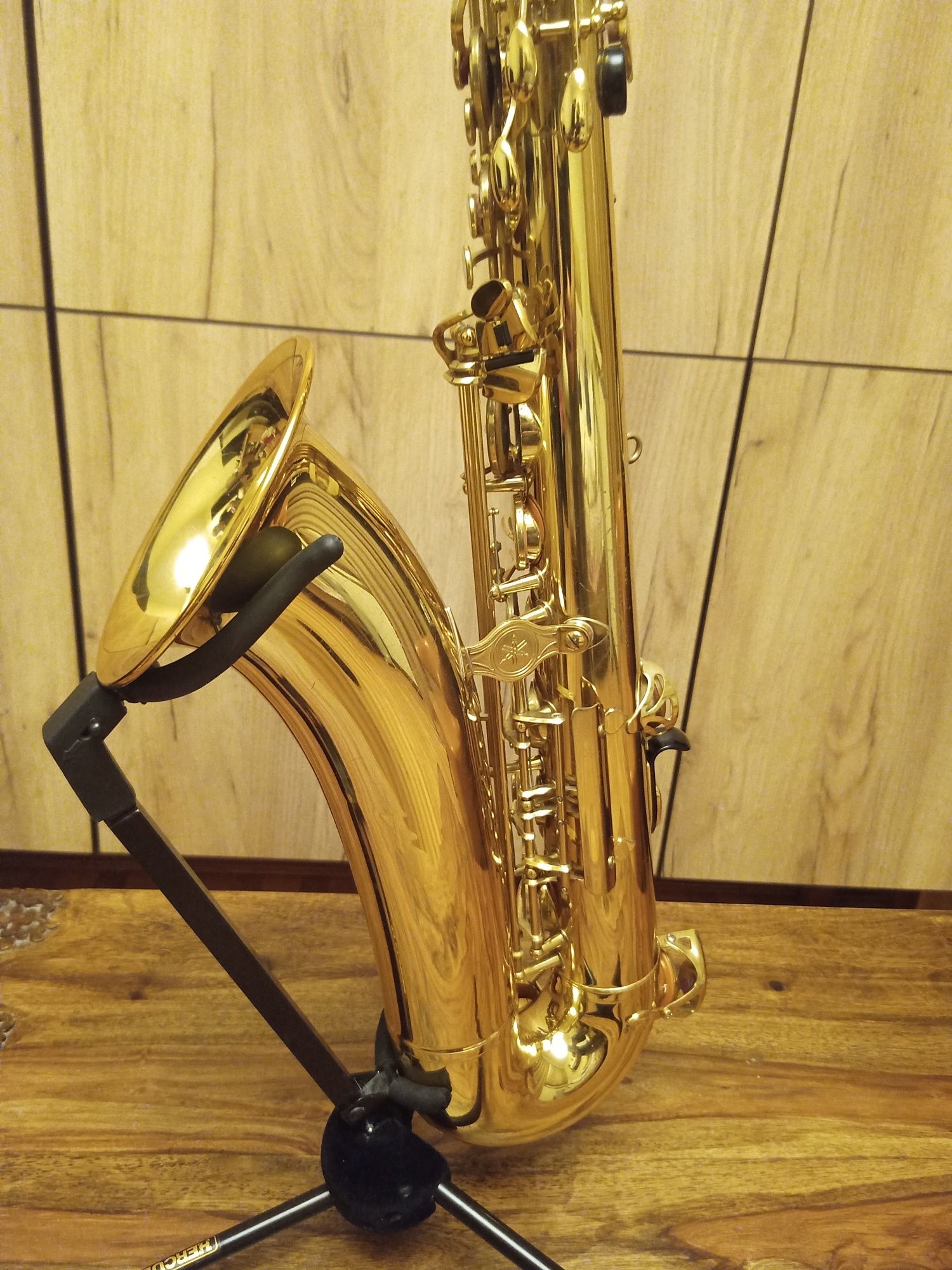 Saxofon tenor Yamaha 275 Japan