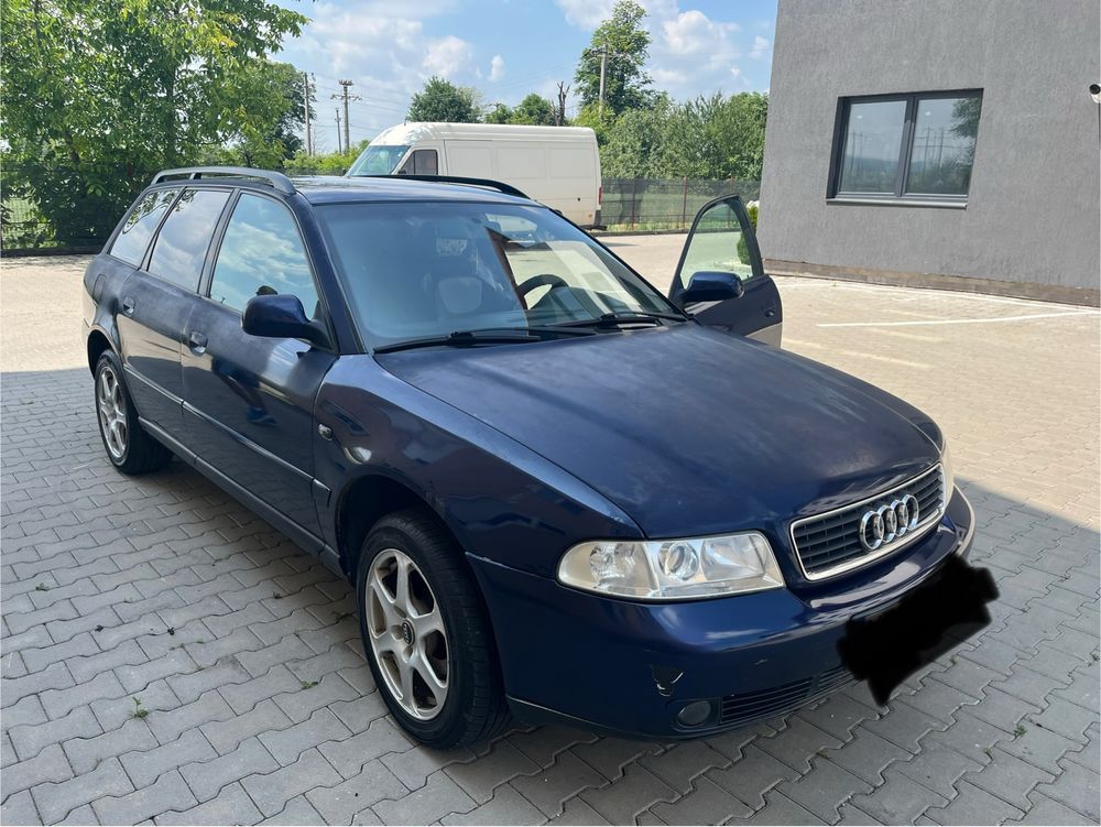 De vânzare,audi a4