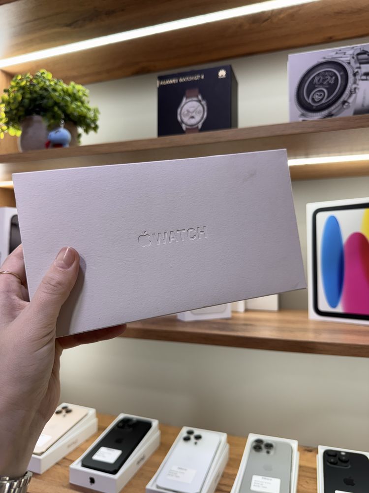 Apple Watch Ultra 2 New