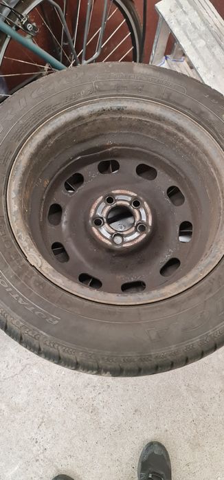 Anvelope iarna dot 2018