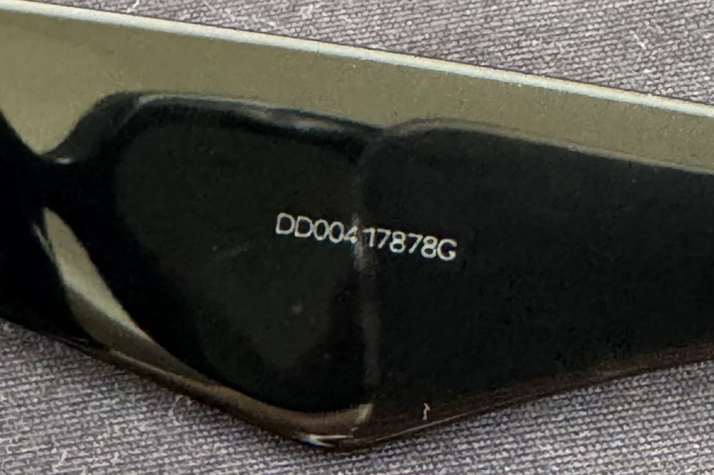 Ochelari de soare Dolce & Gabbana originali