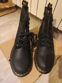 Боти/Кубинки Dr.Martens 43