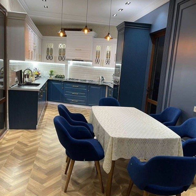 Кухонный гарнитур