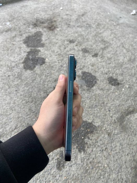iPhone 15 Pro Max 256gb Dual SIM