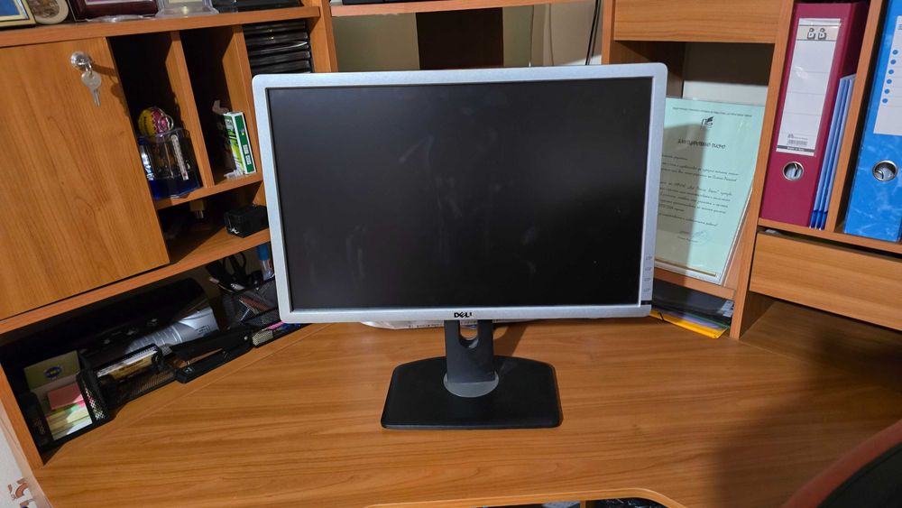 Продавам компютърна конфигурация