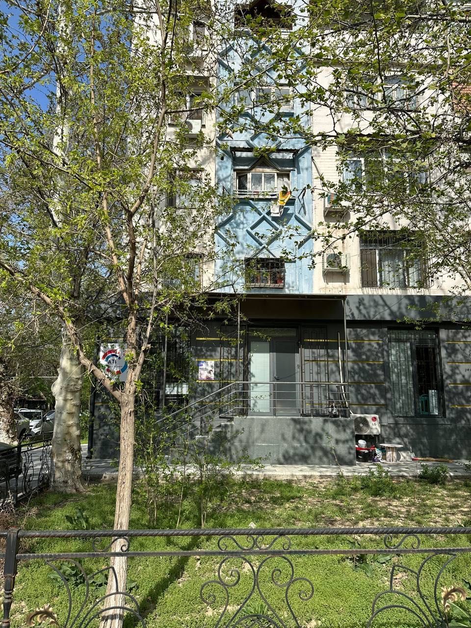 Продажа коммерческой недвижимости, Боткина, 70м2