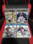 FIFA игри за PS3