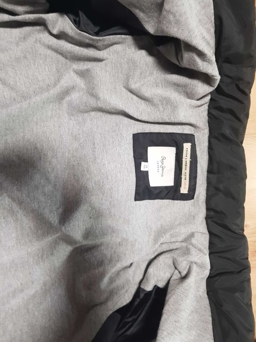 Топло яке  Pepe Jean's