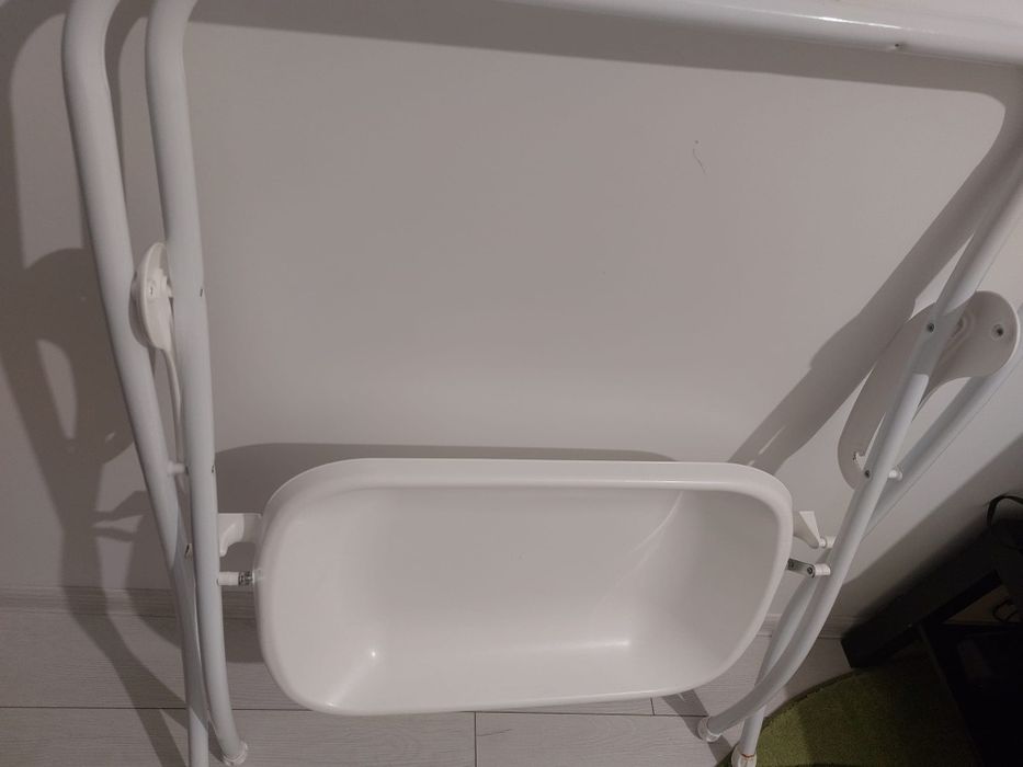 Cadita bebe Baby Bagno