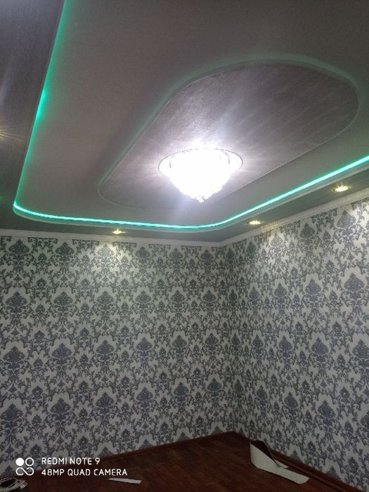 Uy sotiladi paxtachi tuman Oxin Qo‘shxovuz MFY