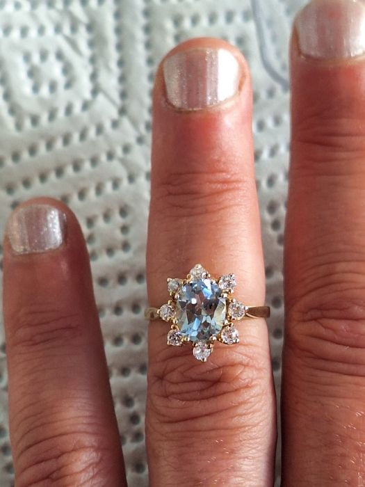 Старинни злани пръстени