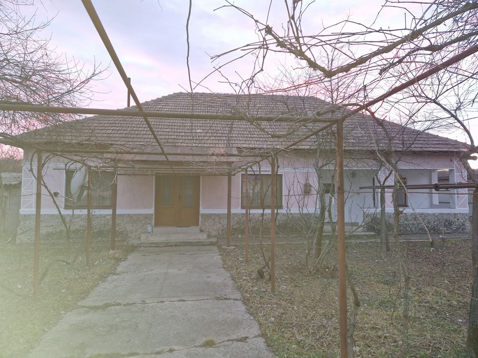 Vand casa construita '98