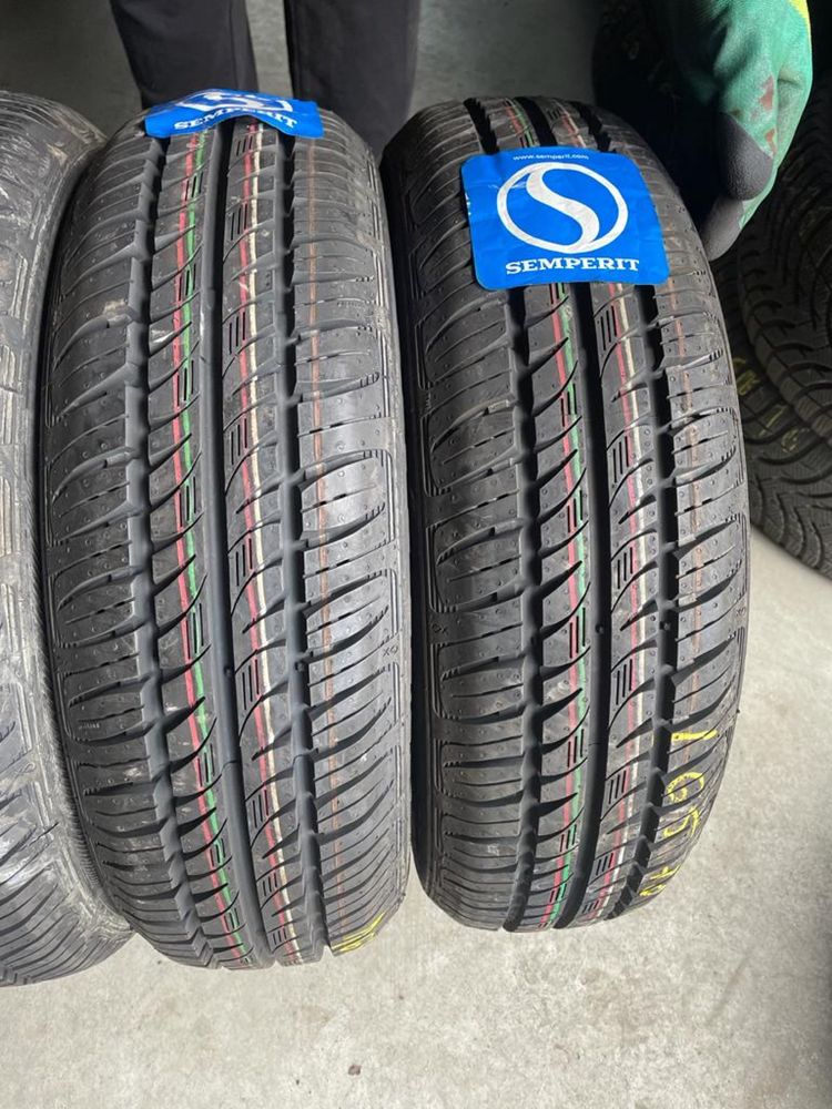 Cauciucuri 165/70R14 Semperit noi, anvelope 165/70/14 Semperit