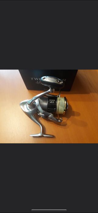 Shimano Twinpower