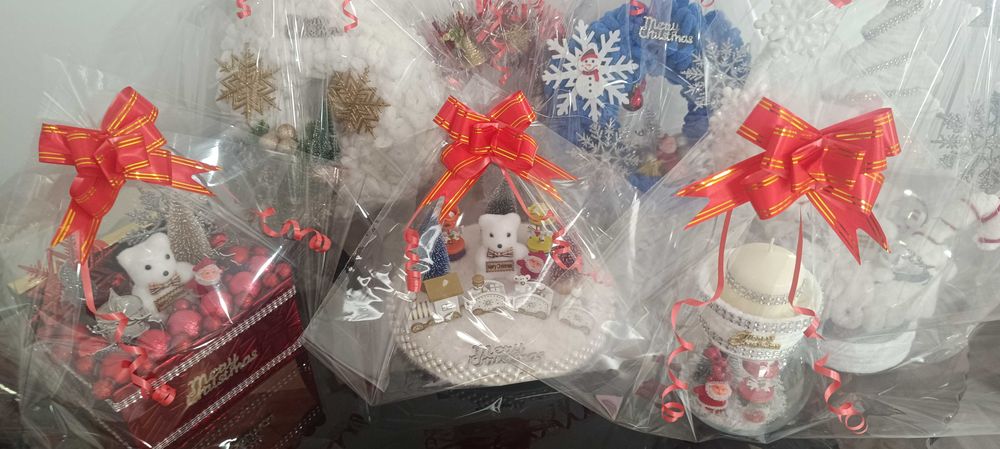 Aranjamente Crăciun unicat deosebite