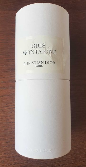 Парфюм Christian Dior Gris Montaigne 250 ml