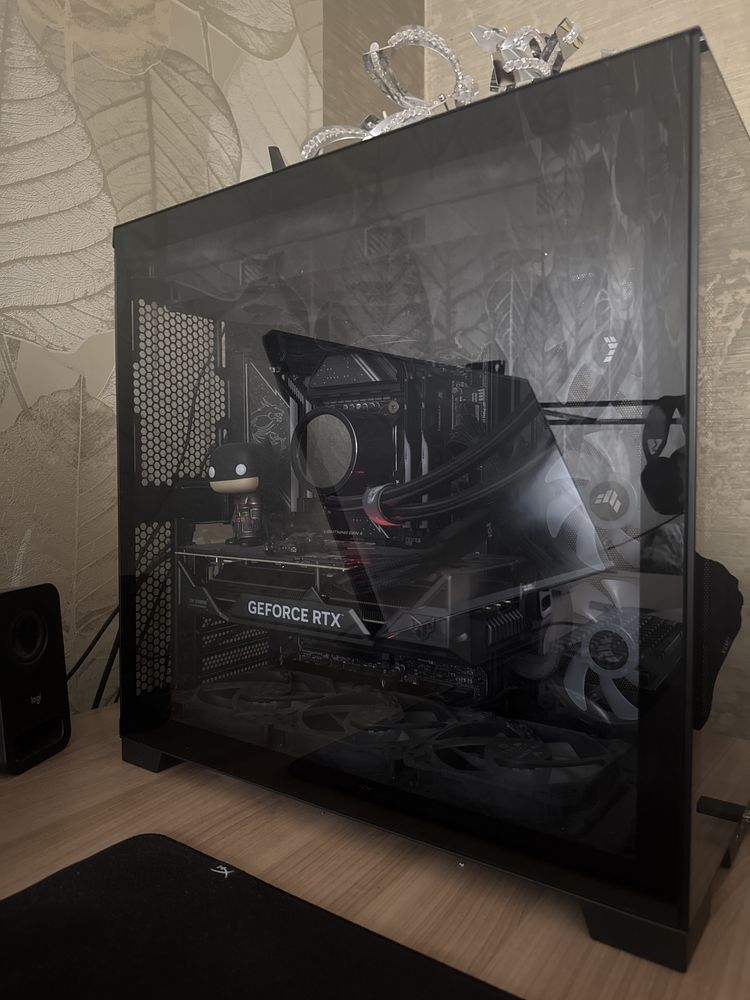 ПК 4070 ti super,i7 14700kf