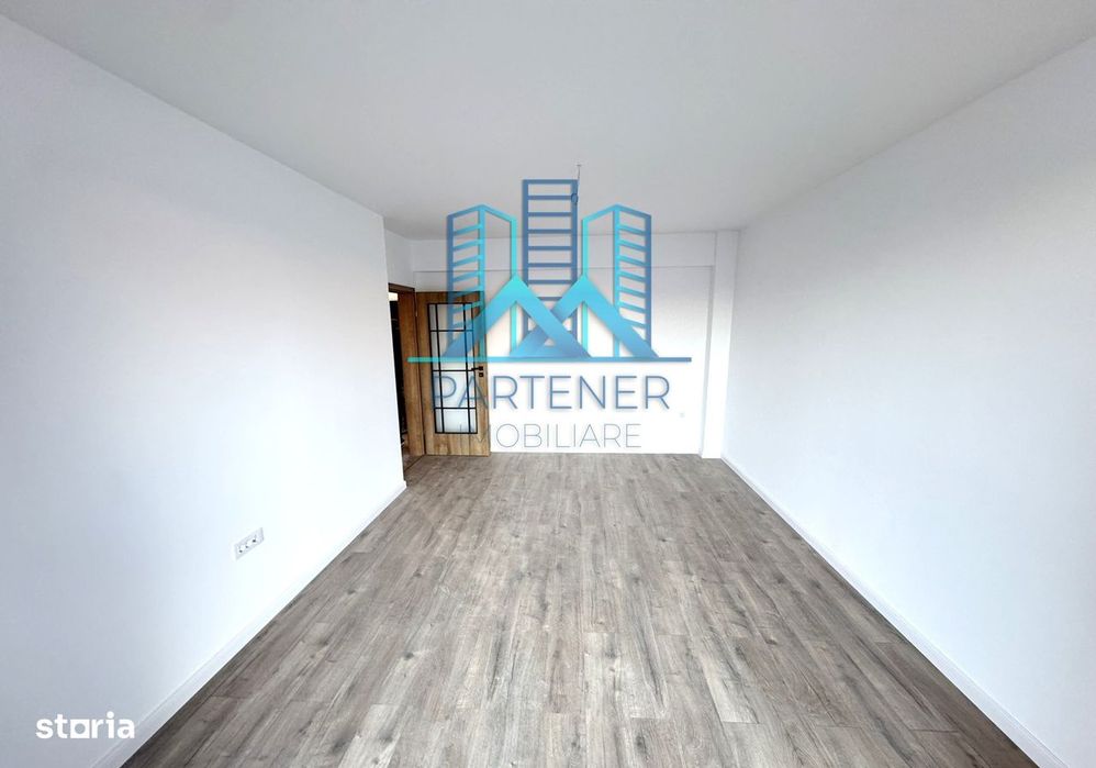 Apartament 2 camere, 56 mp, Valea Lupului - Popas Pacurari