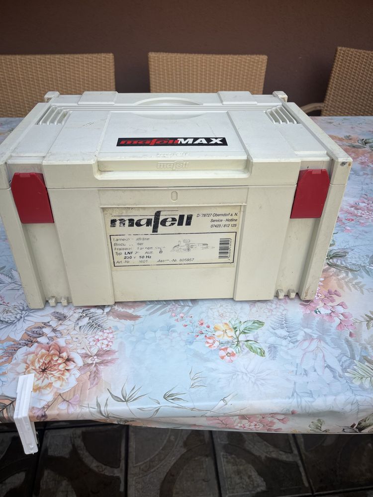 mafell typ  LNF 20