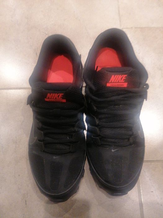 Nike reax Mesh номер 45