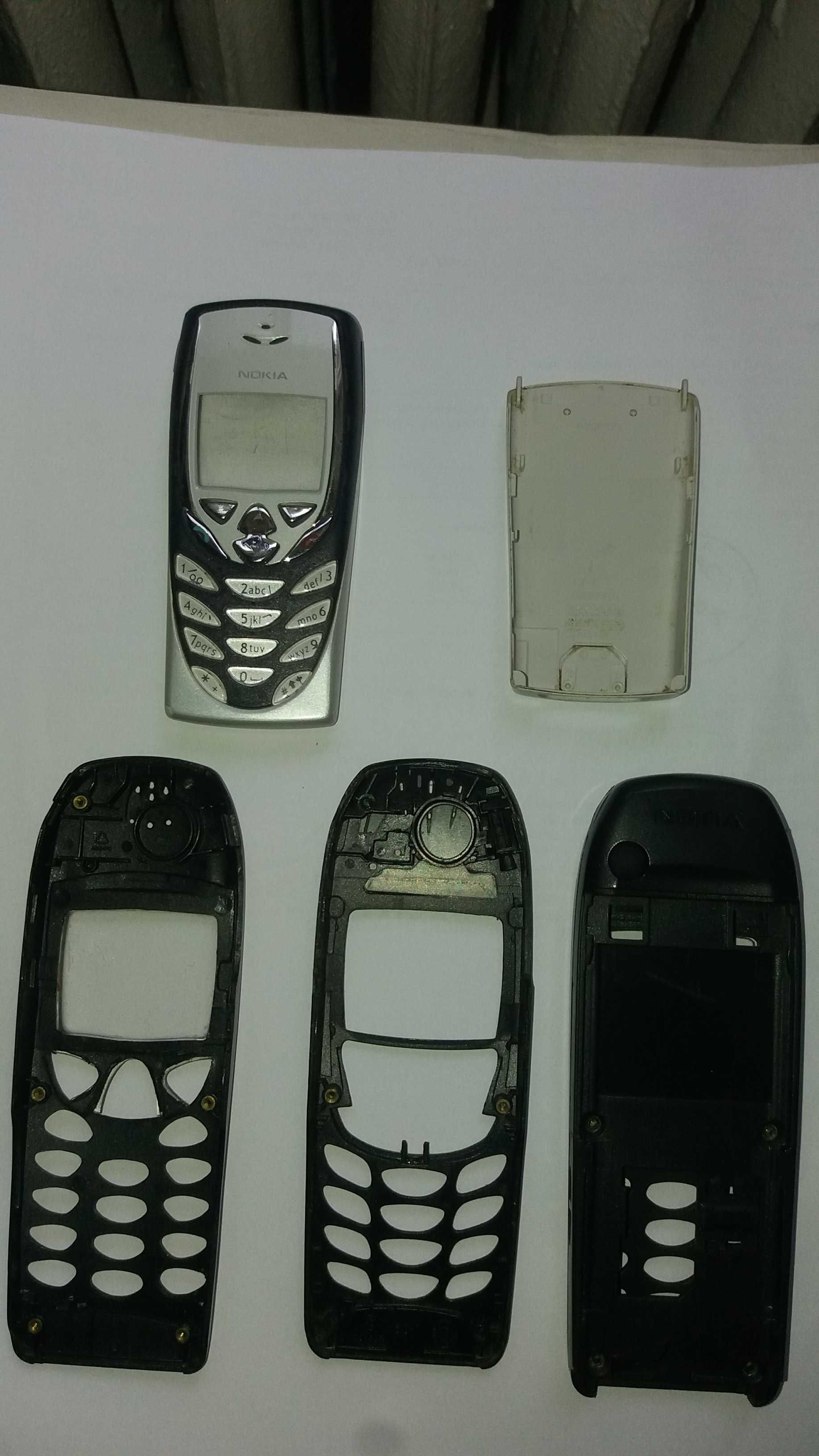 Imcarcatoare,accesorii telefoane