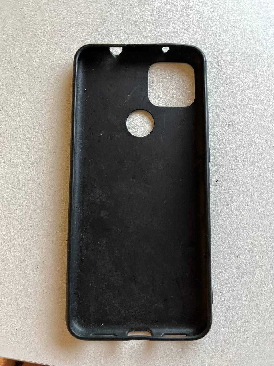 Чехол для Pixel 5a