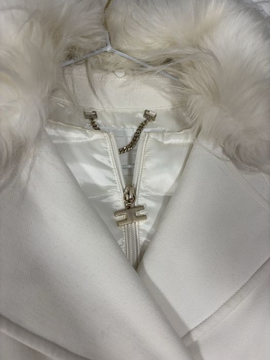 Палто ELISABETTA Franchi