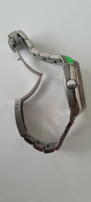 Vând ceas barbatesc automatic FOSSIL ME1032