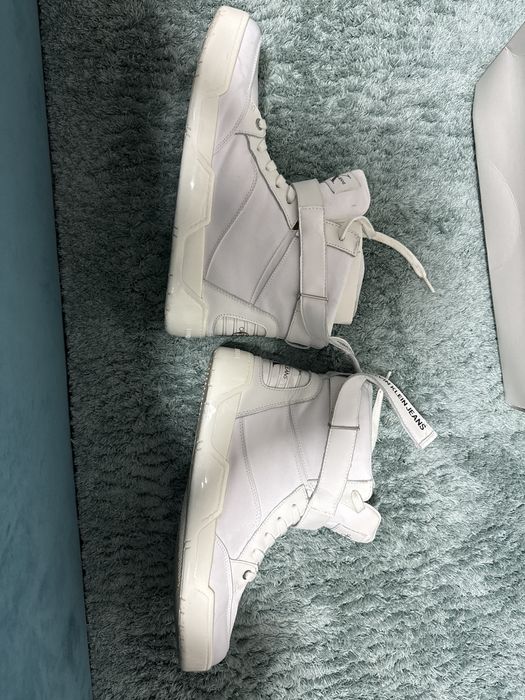 Adidasi Calvin Klein Jeans 44