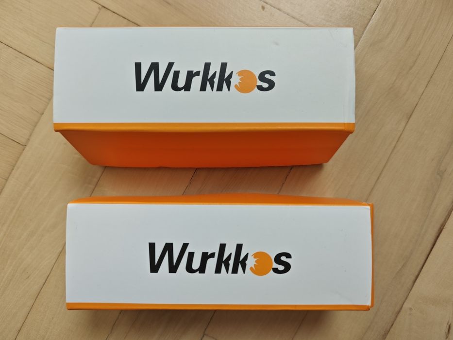 Продавам фенер Wurkkos FC11