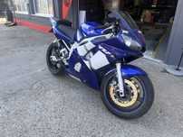 Vand Yamaha YZF R6