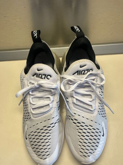 Nike Air Max 270