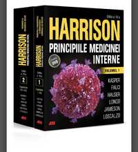 Medicina interna - Harrison