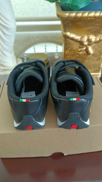 Puma Ferrari чисто нови. 27 размер