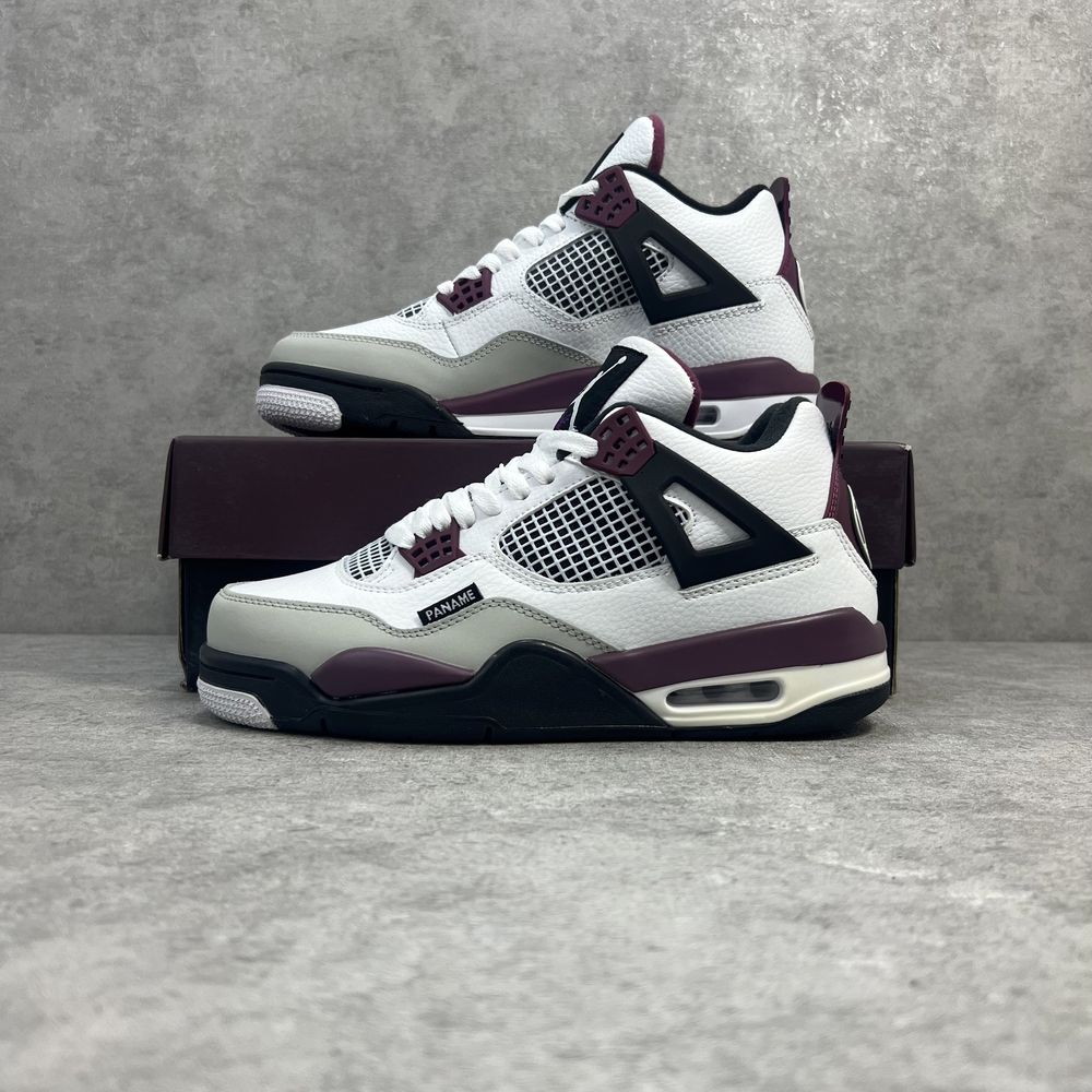 Air Jordan 4 Retro PSG - 42/44