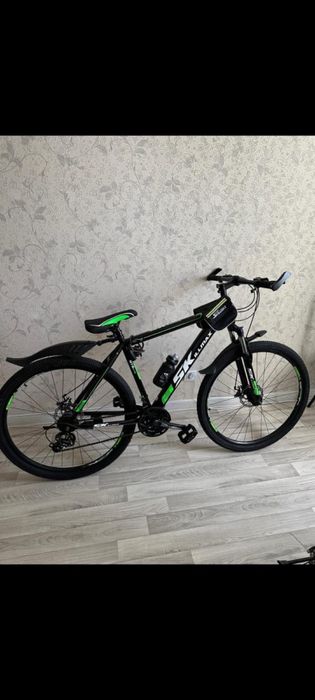 Велик спортивный 50000