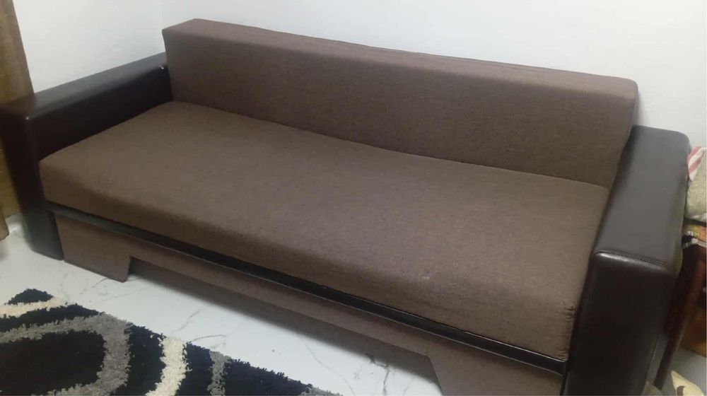 Canapea extensibilă