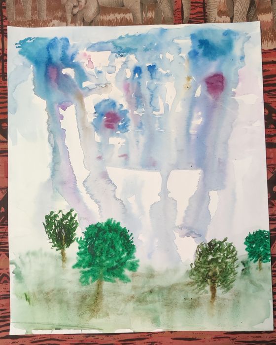 Авторски произведения