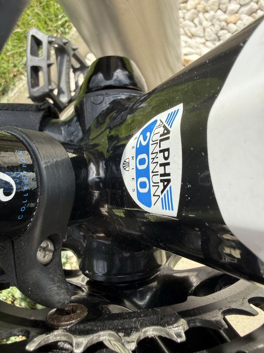 Trek Ion CX Pro - Echipare SRAM RIVAL Premium