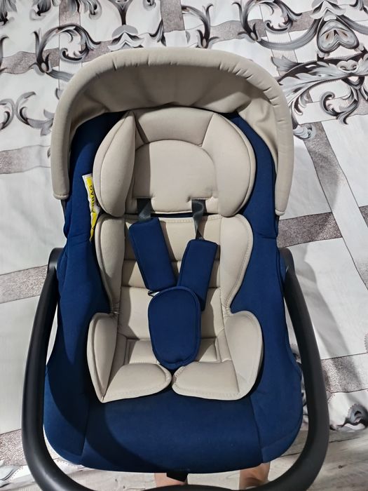 Scoica auto group 0+(born 13Kg)