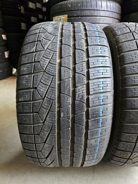 285/30/19//255/35/19 PIRELLI
