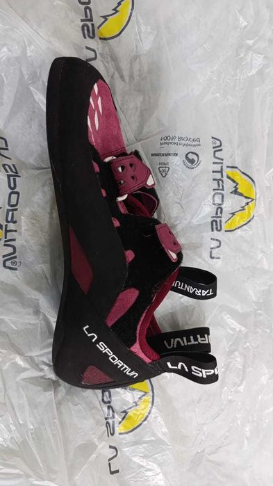 Продам новые скальные туфли