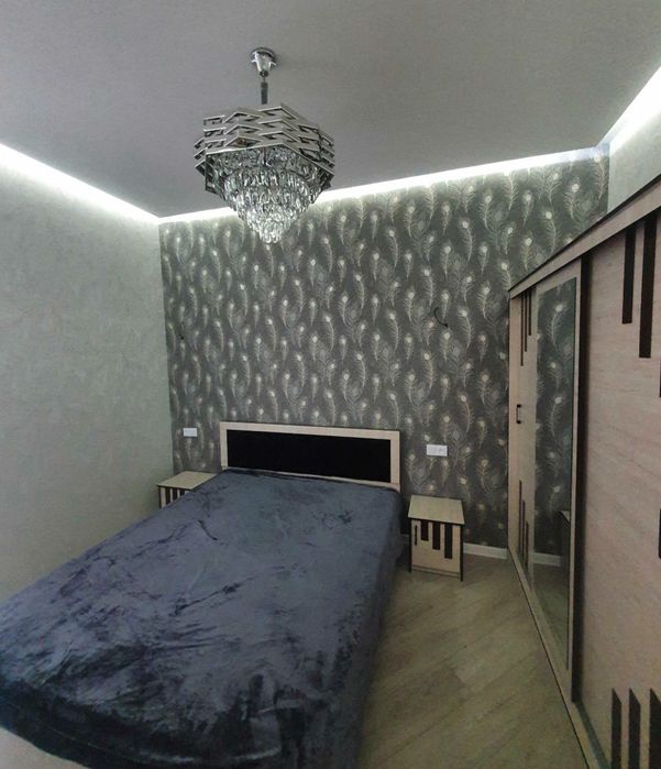 Yashnabod tumani Kadisheva bozori ropasida ijaraga kvartira