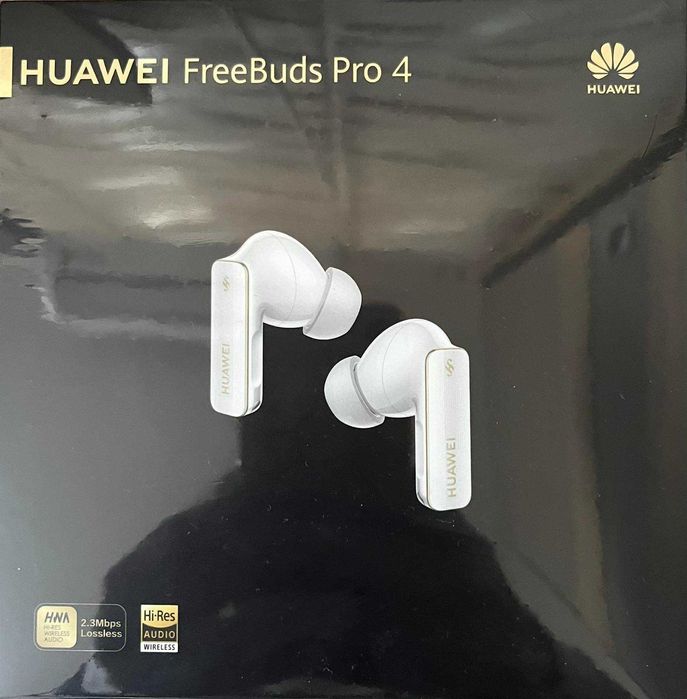 Слушалки HUAWEI FreeBuds Pro4