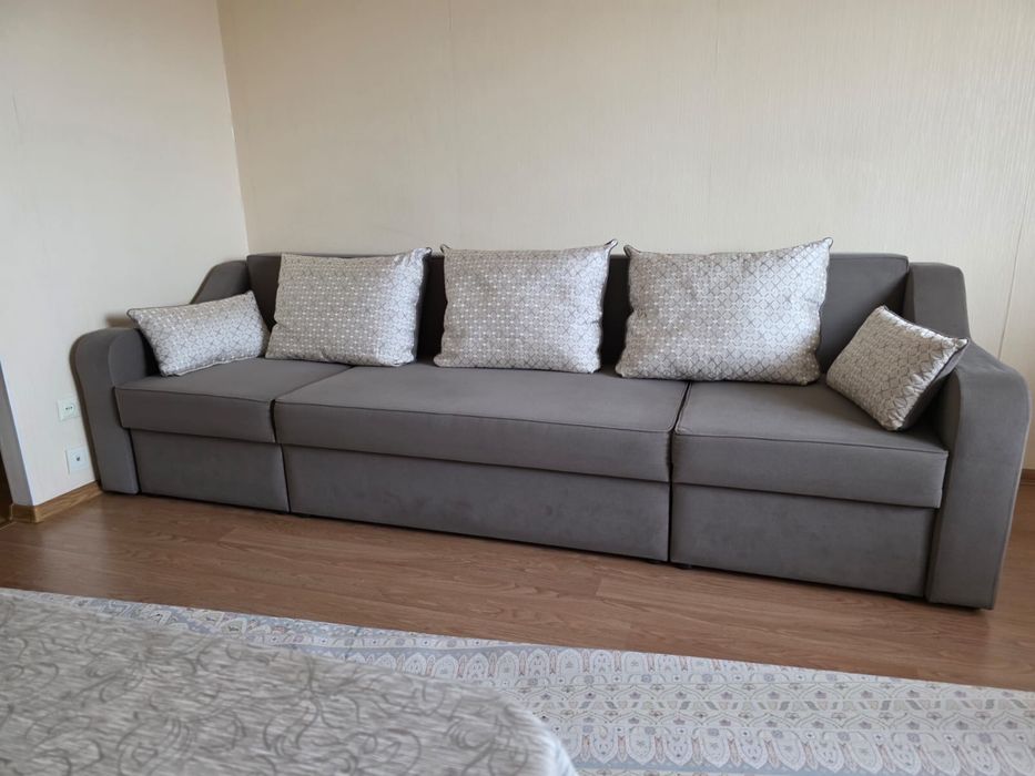 Продам диван новый