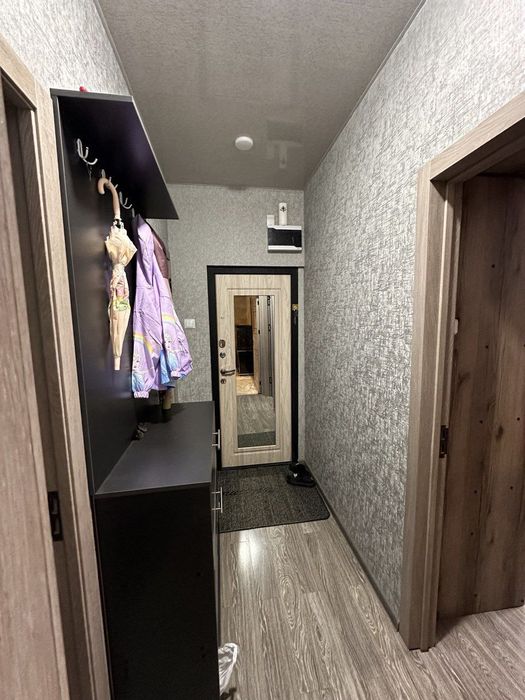 В продаже квартира на ТТЗ -2 ипотека