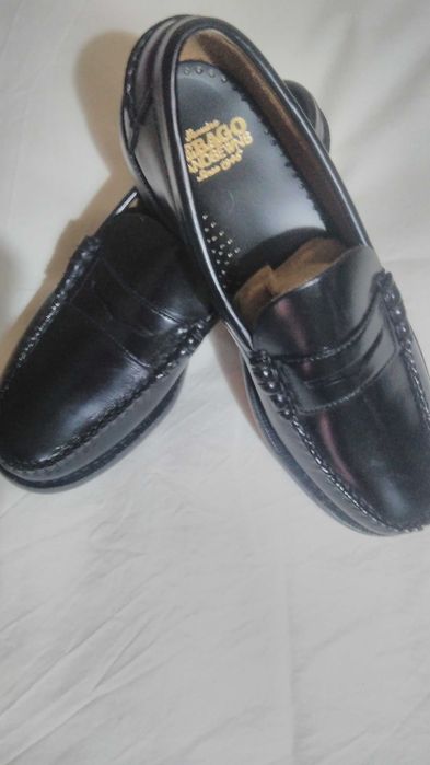 Обувки Sebago.40.