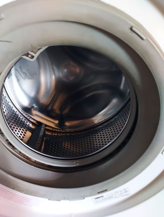 Стиральная машинка Zanussi