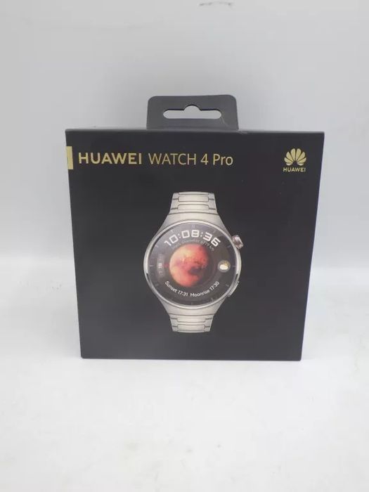 Huawei Watch 4 Pro Esim LTENou Garantie